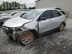 3GNAXHEV1MS127932 2021 CHEVROLET EQUINOX