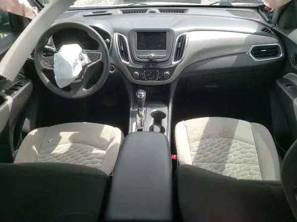3GNAXHEV1MS127932 2021 CHEVROLET EQUINOX - Image 8