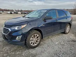 3GNAXHEV1MS133391 2021 CHEVROLET EQUINOX