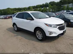 3GNAXHEV1MS133438 2021 CHEVROLET EQUINOX
