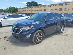 3GNAXHEV1MS134542 2021 CHEVROLET EQUINOX