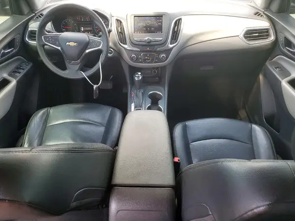 3GNAXHEV1MS134542 2021 CHEVROLET EQUINOX - Image 8