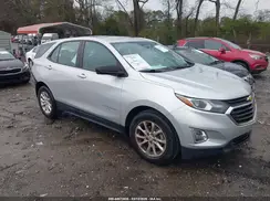 3GNAXHEV1MS135416 2021 CHEVROLET EQUINOX