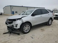 3GNAXHEV1MS137750 2021 CHEVROLET EQUINOX