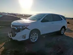 3GNAXHEV1MS138882 2021 CHEVROLET EQUINOX