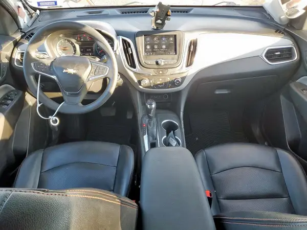 3GNAXHEV1MS138882 2021 CHEVROLET EQUINOX - Image 8