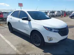 3GNAXHEV1MS139594 2021 CHEVROLET EQUINOX