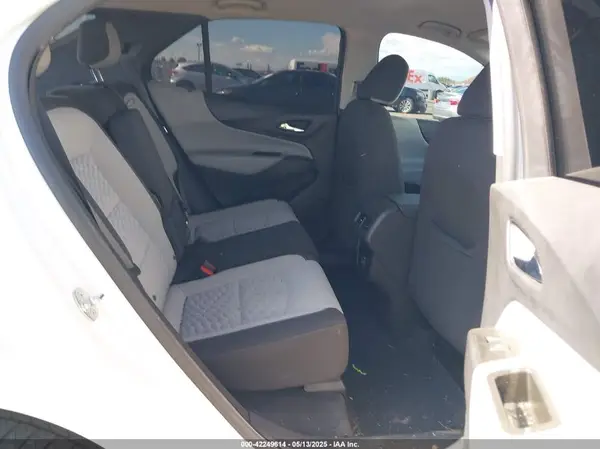 3GNAXHEV1MS139594 2021 CHEVROLET EQUINOX - Image 8