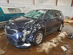 3GNAXHEV1MS140227 2021 CHEVROLET EQUINOX