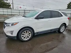 3GNAXHEV1MS142916 2021 CHEVROLET EQUINOX