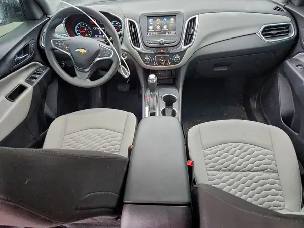 3GNAXHEV1MS142916 2021 CHEVROLET EQUINOX - Image 8
