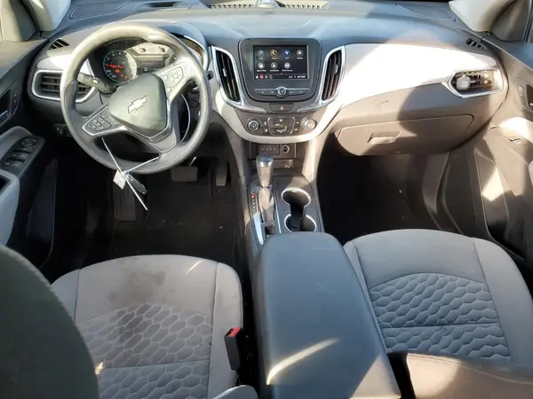 3GNAXHEV1MS145055 2021 CHEVROLET EQUINOX - Image 8