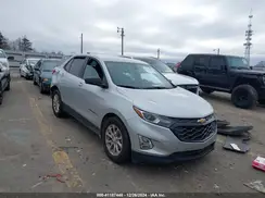 3GNAXHEV1MS145489 2021 CHEVROLET EQUINOX