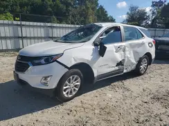 3GNAXHEV1MS146027 2021 CHEVROLET EQUINOX