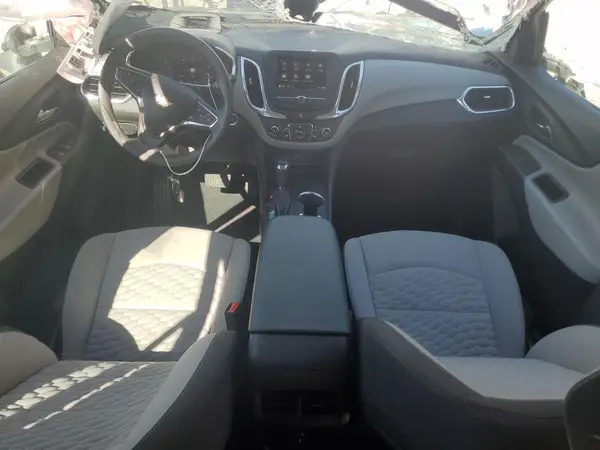 3GNAXHEV1MS146027 2021 CHEVROLET EQUINOX - Image 8
