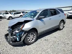 3GNAXHEV1MS146691 2021 CHEVROLET EQUINOX