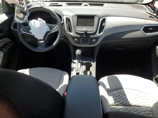 3GNAXHEV1MS146691 2021 CHEVROLET EQUINOX - Image 8