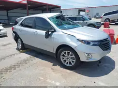 3GNAXHEV1MS146996 2021 CHEVROLET EQUINOX