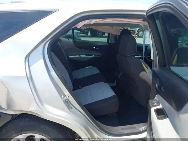 3GNAXHEV1MS146996 2021 CHEVROLET EQUINOX - Image 8