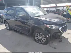 3GNAXHEV1MS148991 2021 CHEVROLET EQUINOX