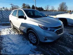 3GNAXHEV1MS149879 2021 CHEVROLET EQUINOX