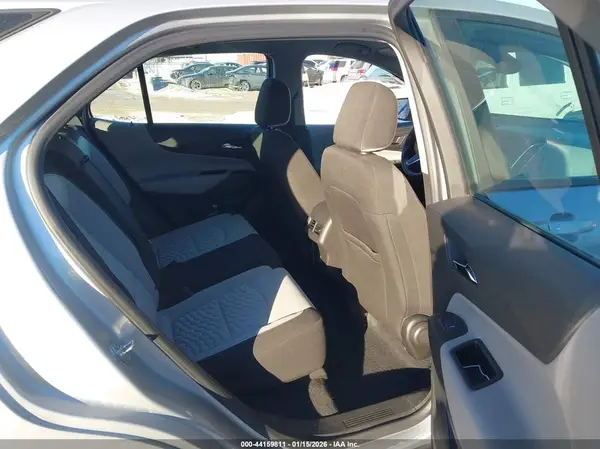 3GNAXHEV1MS149879 2021 CHEVROLET EQUINOX - Image 8