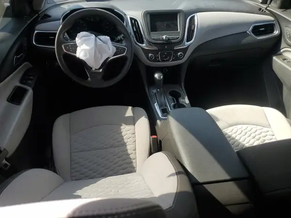 3GNAXHEV1MS150403 2021 CHEVROLET EQUINOX - Image 8
