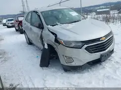 3GNAXHEV1MS152779 2021 CHEVROLET EQUINOX