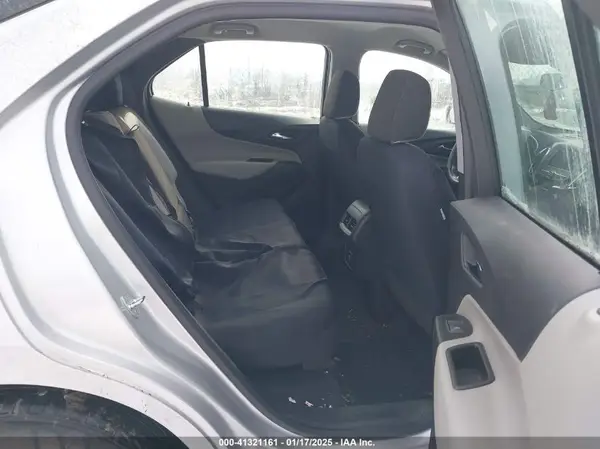 3GNAXHEV1MS152779 2021 CHEVROLET EQUINOX - Image 8