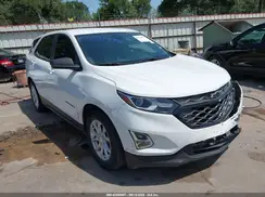 3GNAXHEV1MS153205 2021 CHEVROLET EQUINOX