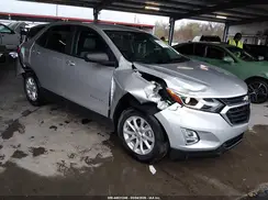 3GNAXHEV1MS153463 2021 CHEVROLET EQUINOX