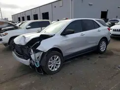 3GNAXHEV1MS154404 2021 CHEVROLET EQUINOX