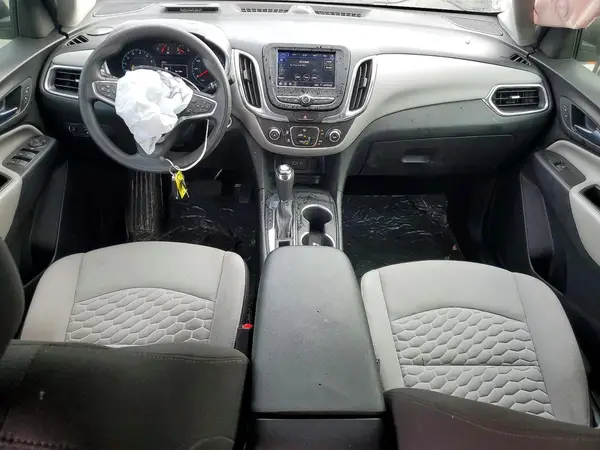 3GNAXHEV1MS154404 2021 CHEVROLET EQUINOX - Image 8