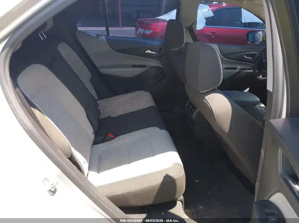 3GNAXHEV1MS158064 2021 CHEVROLET EQUINOX - Image 8