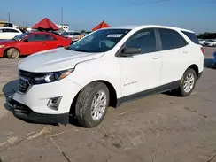 3GNAXHEV1MS163085 2021 CHEVROLET EQUINOX