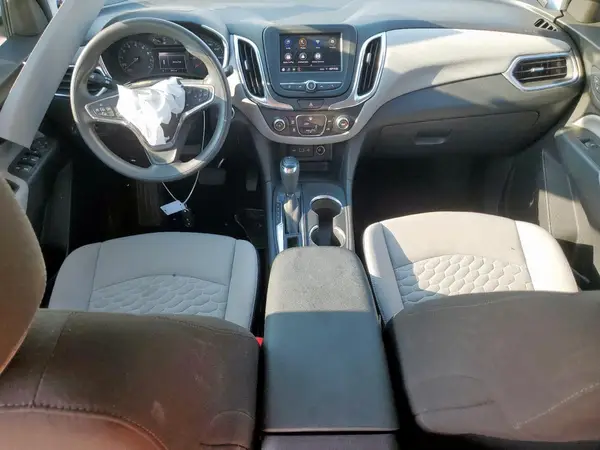 3GNAXHEV1MS163085 2021 CHEVROLET EQUINOX - Image 8