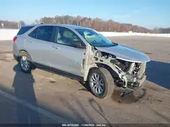 3GNAXHEV1MS163264 2021 CHEVROLET EQUINOX