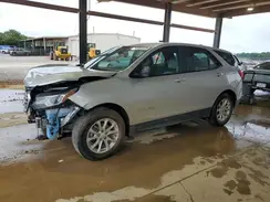 3GNAXHEV1MS165421 2021 CHEVROLET EQUINOX