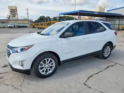 3GNAXHEV1MS165631 2021 CHEVROLET EQUINOX