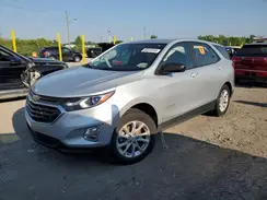 3GNAXHEV1MS168237 2021 CHEVROLET EQUINOX