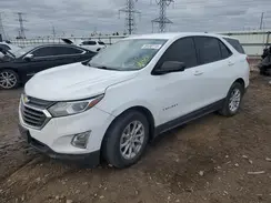 3GNAXHEV1MS169100 2021 CHEVROLET EQUINOX