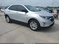 3GNAXHEV1MS170599 2021 CHEVROLET EQUINOX