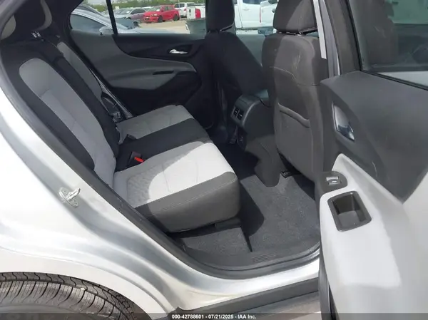 3GNAXHEV1MS170599 2021 CHEVROLET EQUINOX - Image 8