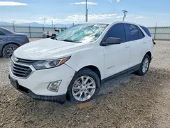 3GNAXHEV1MS172305 2021 CHEVROLET EQUINOX