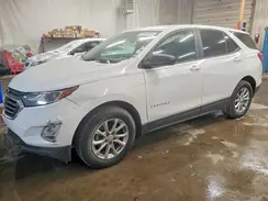 3GNAXHEV1MS172658 2021 CHEVROLET EQUINOX