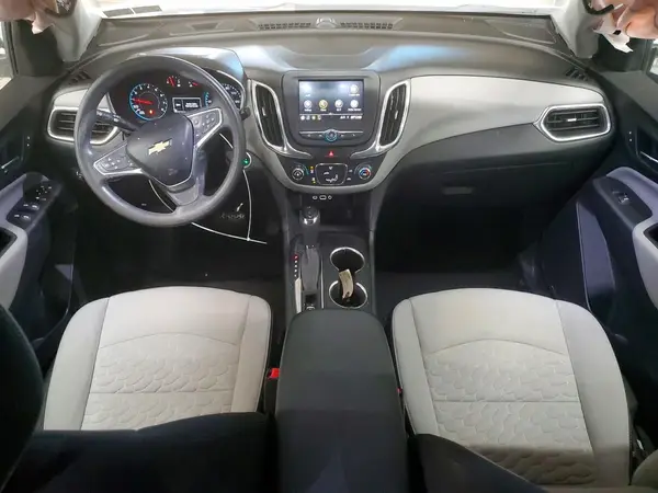 3GNAXHEV1MS172658 2021 CHEVROLET EQUINOX - Image 8