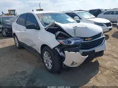 3GNAXHEV1MS173762 2021 CHEVROLET EQUINOX