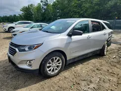 3GNAXHEV1MS174166 2021 CHEVROLET EQUINOX