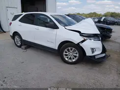 3GNAXHEV1MS176273 2021 CHEVROLET EQUINOX