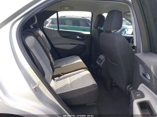 3GNAXHEV1MS176676 2021 CHEVROLET EQUINOX - Image 8